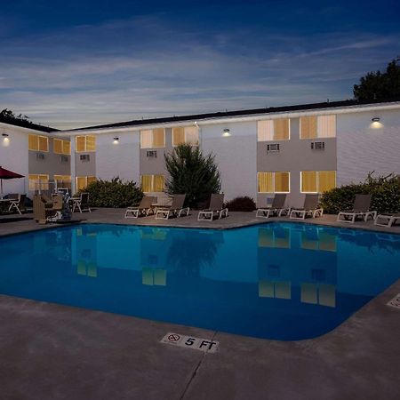 Econo Lodge Idaho Falls Ngoại thất bức ảnh