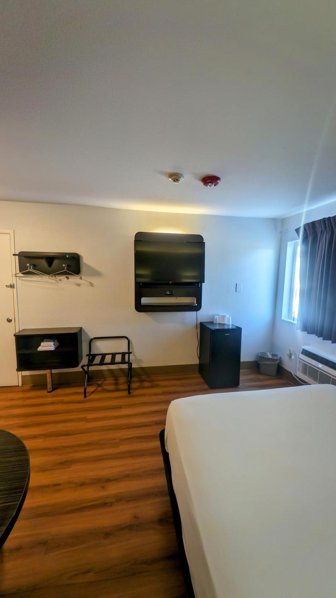 Econo Lodge Idaho Falls Ngoại thất bức ảnh