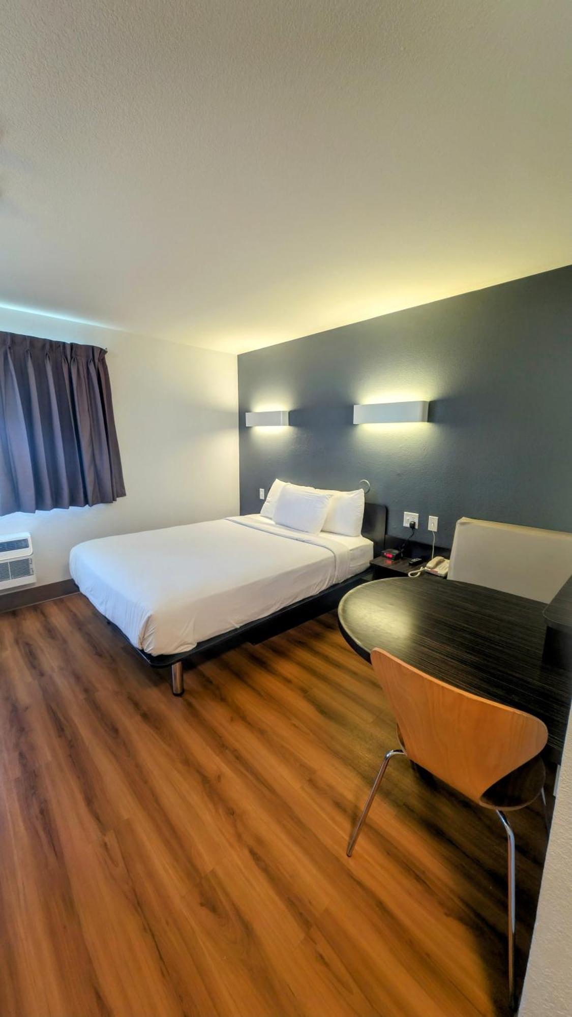 Econo Lodge Idaho Falls Ngoại thất bức ảnh