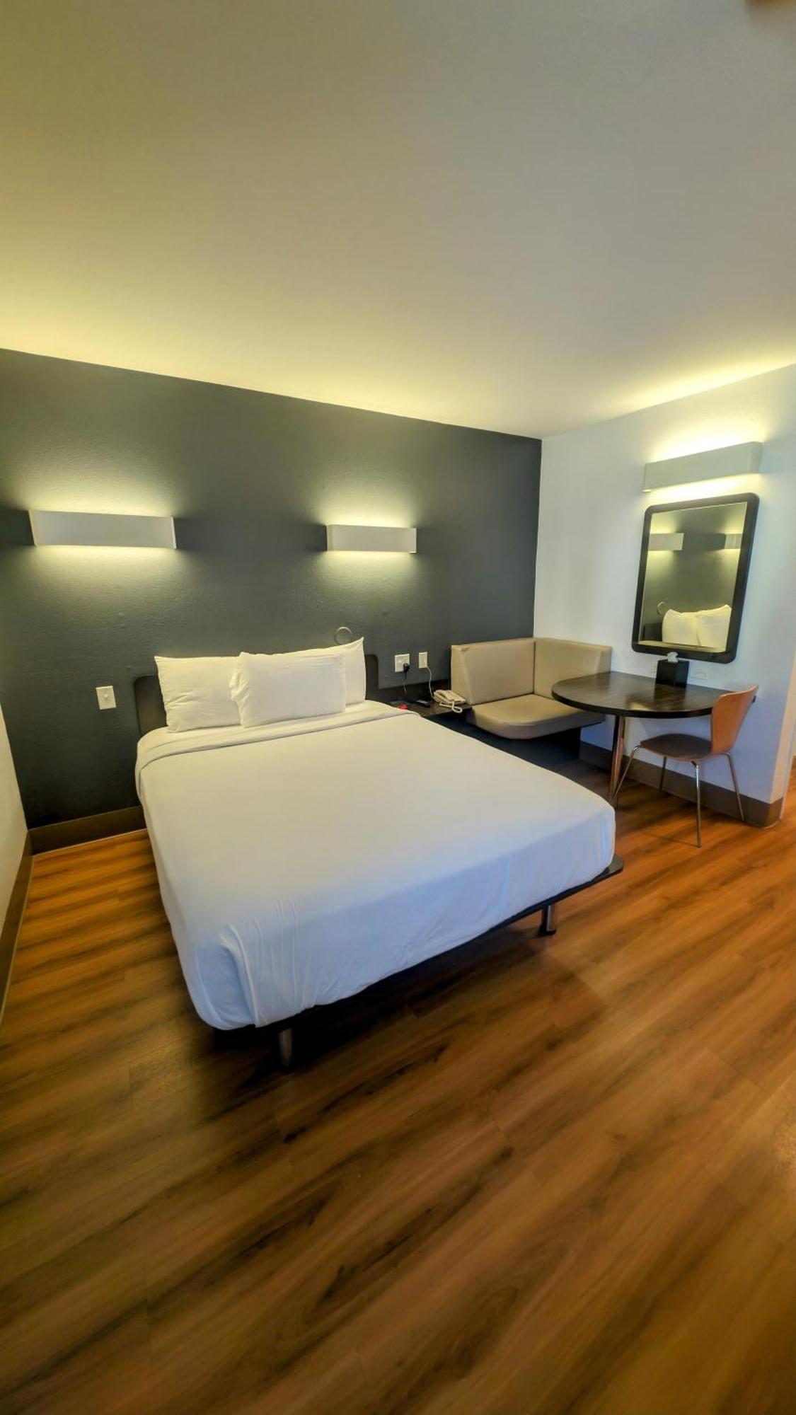 Econo Lodge Idaho Falls Ngoại thất bức ảnh