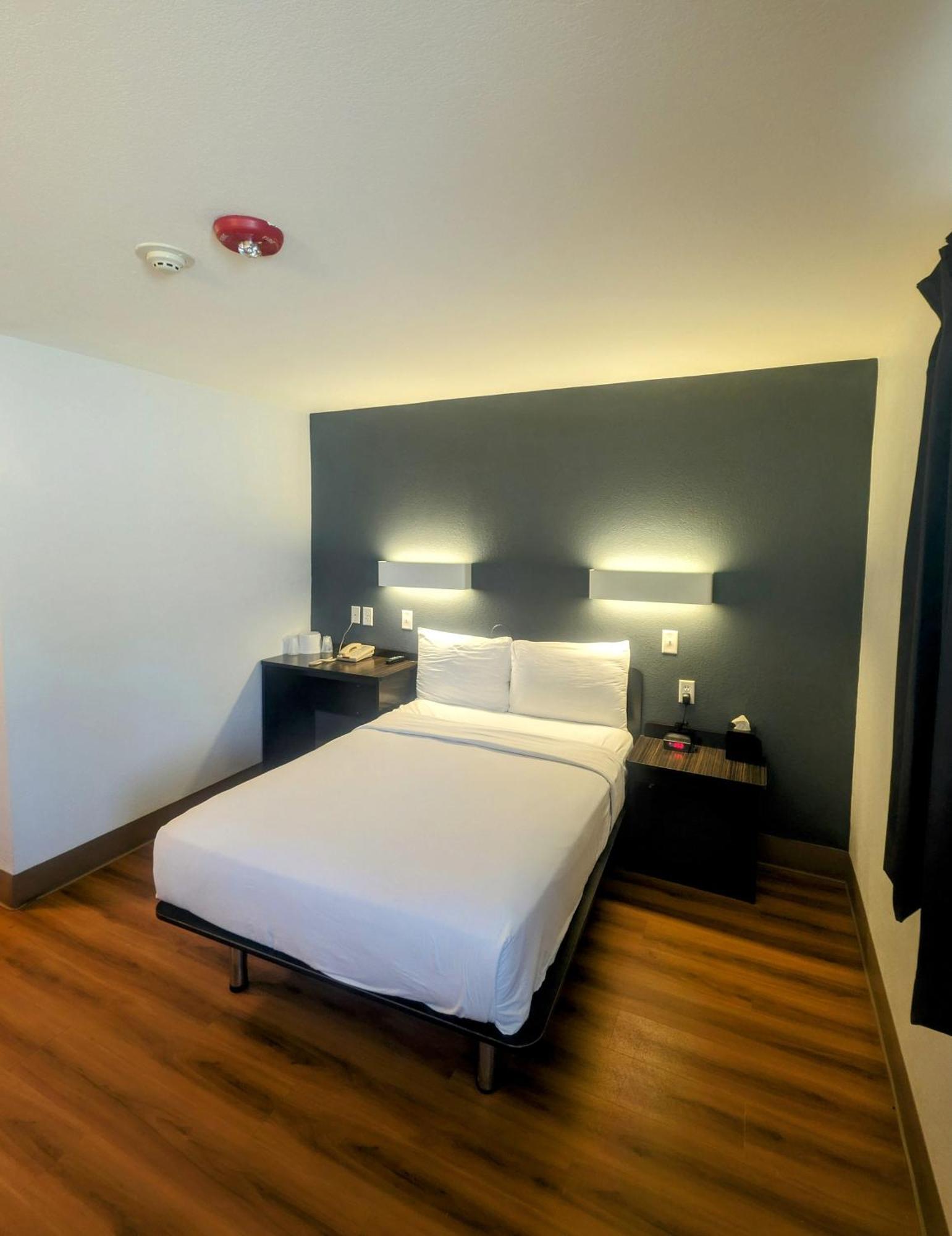 Econo Lodge Idaho Falls Ngoại thất bức ảnh