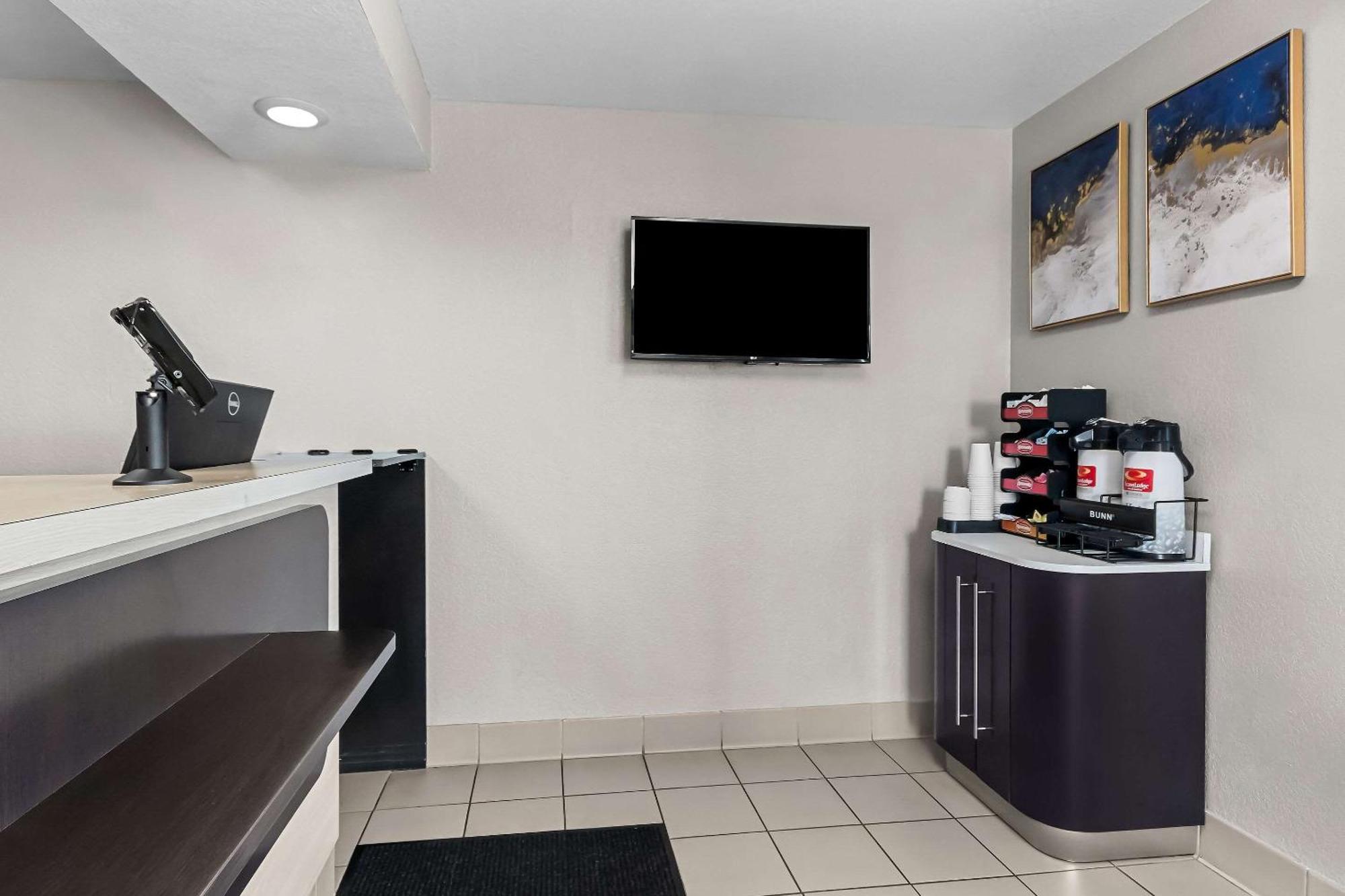 Econo Lodge Idaho Falls Ngoại thất bức ảnh