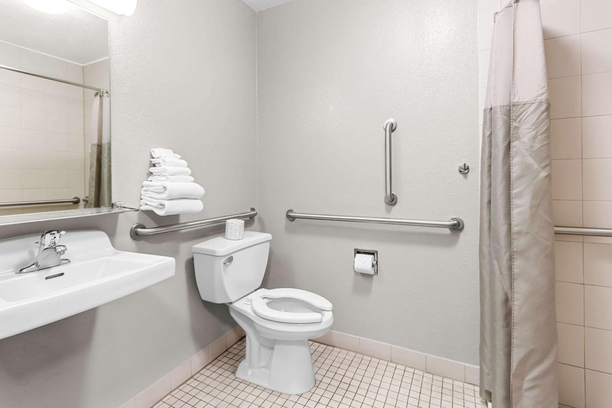 Econo Lodge Idaho Falls Ngoại thất bức ảnh