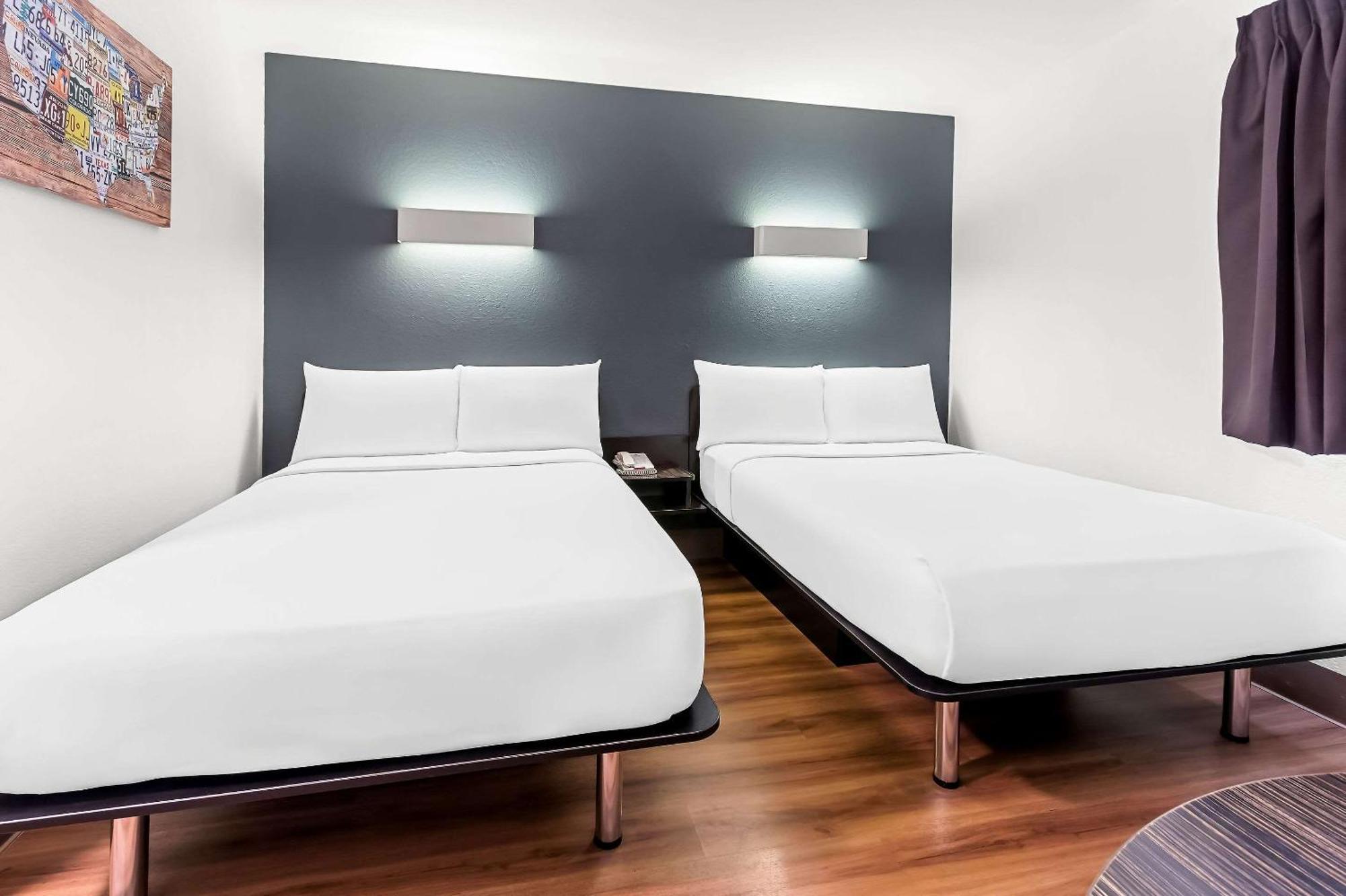 Econo Lodge Idaho Falls Ngoại thất bức ảnh
