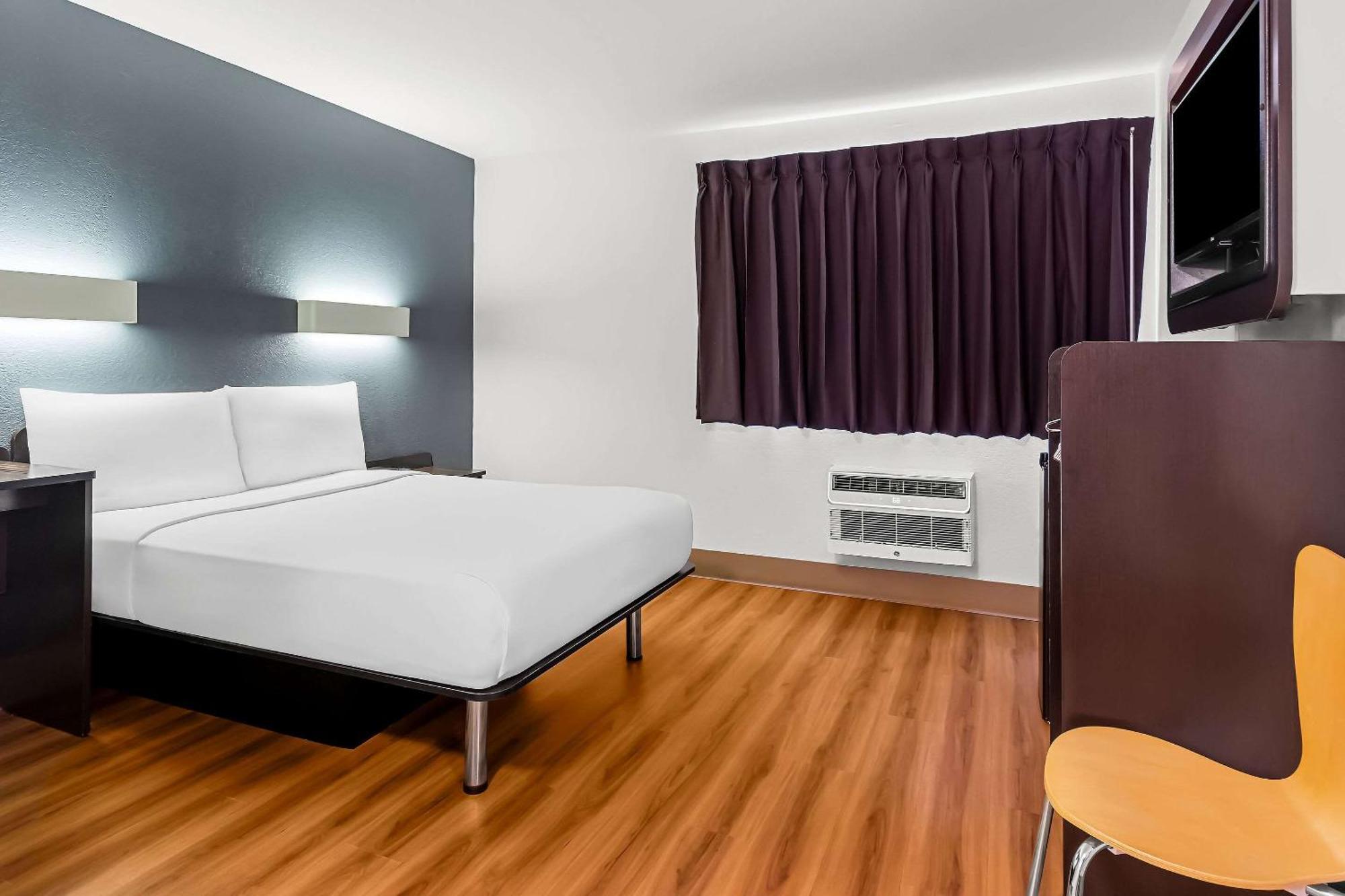 Econo Lodge Idaho Falls Ngoại thất bức ảnh