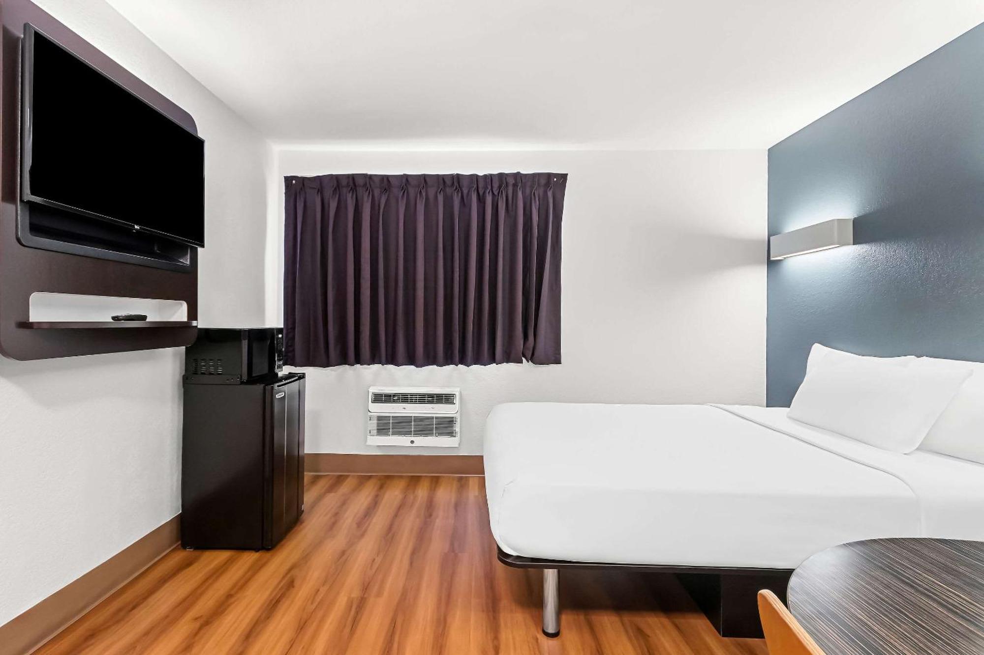 Econo Lodge Idaho Falls Ngoại thất bức ảnh