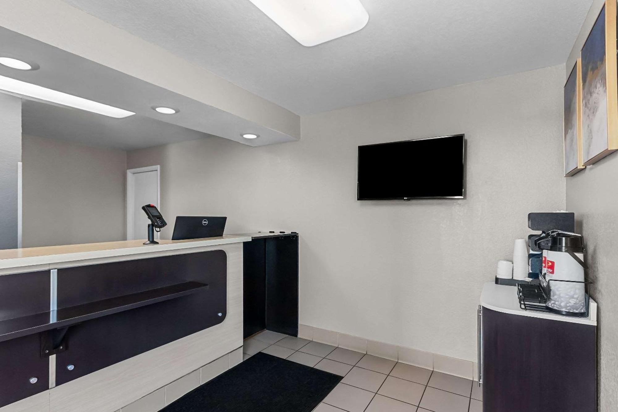Econo Lodge Idaho Falls Ngoại thất bức ảnh