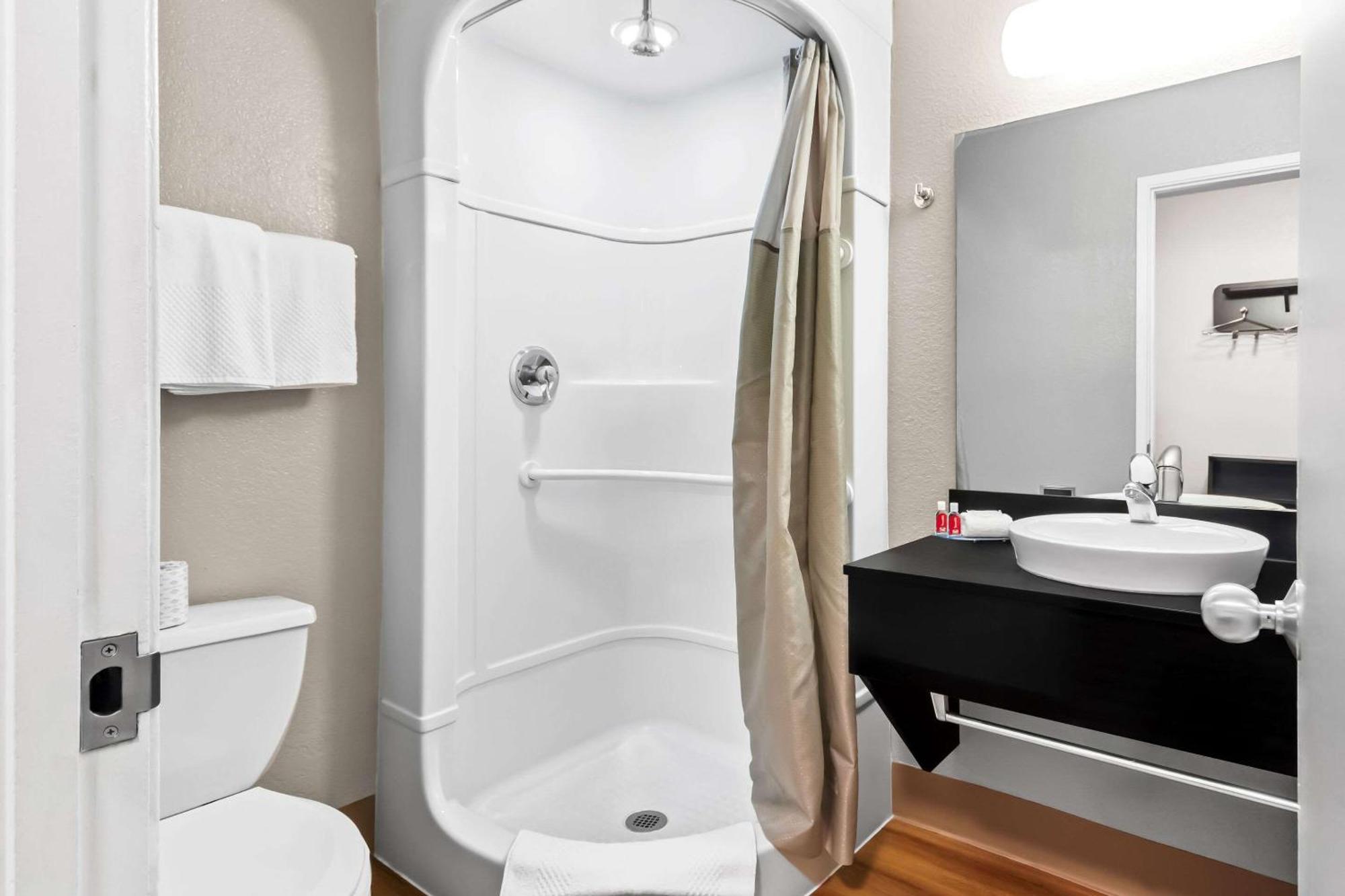Econo Lodge Idaho Falls Ngoại thất bức ảnh