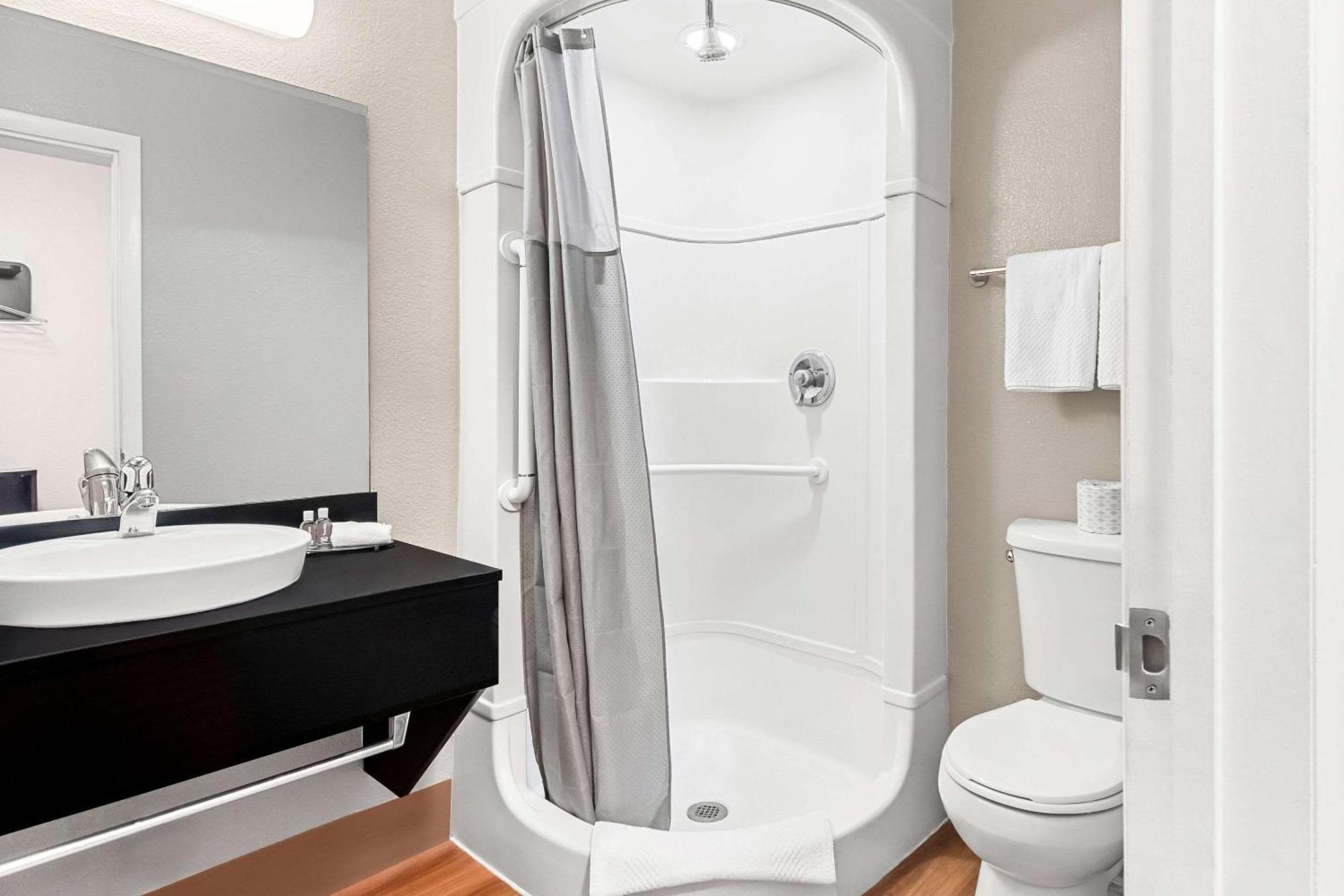 Econo Lodge Idaho Falls Ngoại thất bức ảnh