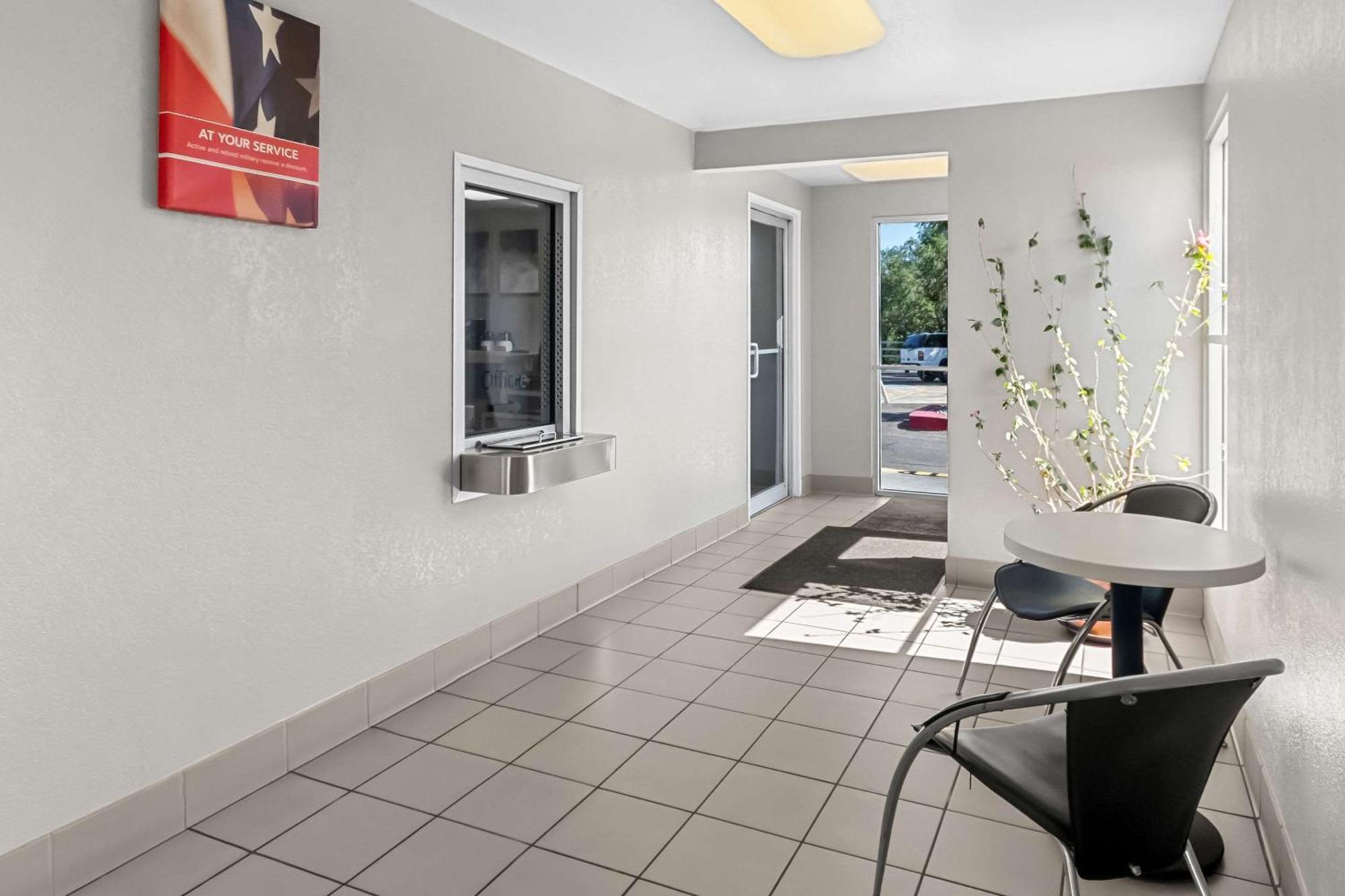Econo Lodge Idaho Falls Ngoại thất bức ảnh