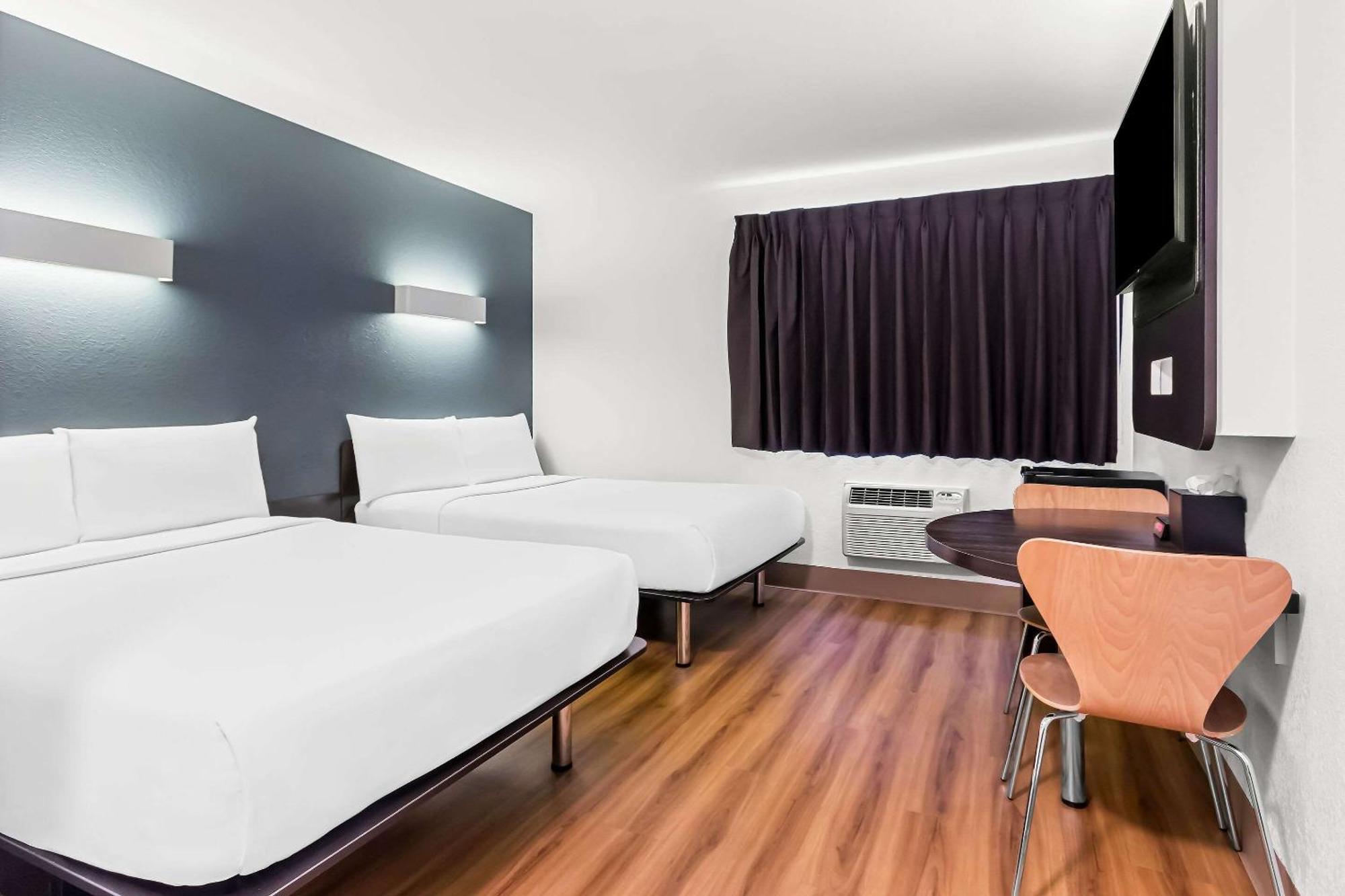 Econo Lodge Idaho Falls Ngoại thất bức ảnh