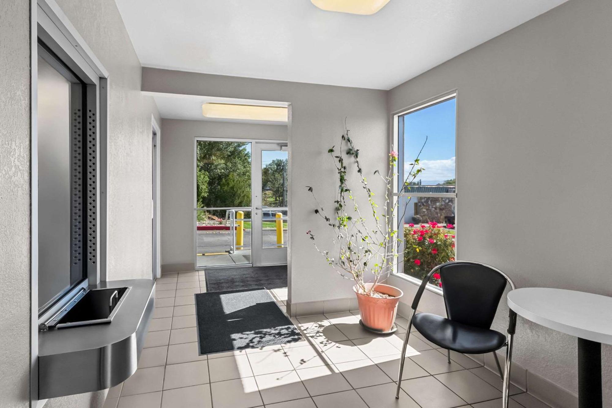 Econo Lodge Idaho Falls Ngoại thất bức ảnh