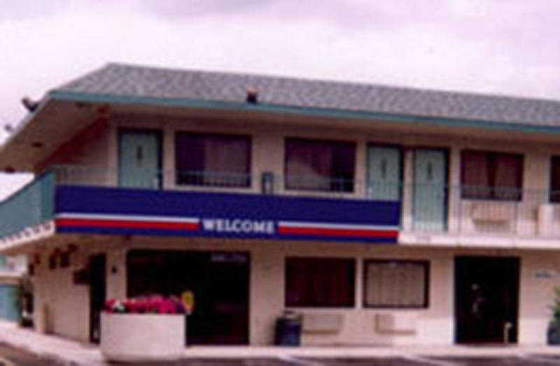 Econo Lodge Idaho Falls Ngoại thất bức ảnh