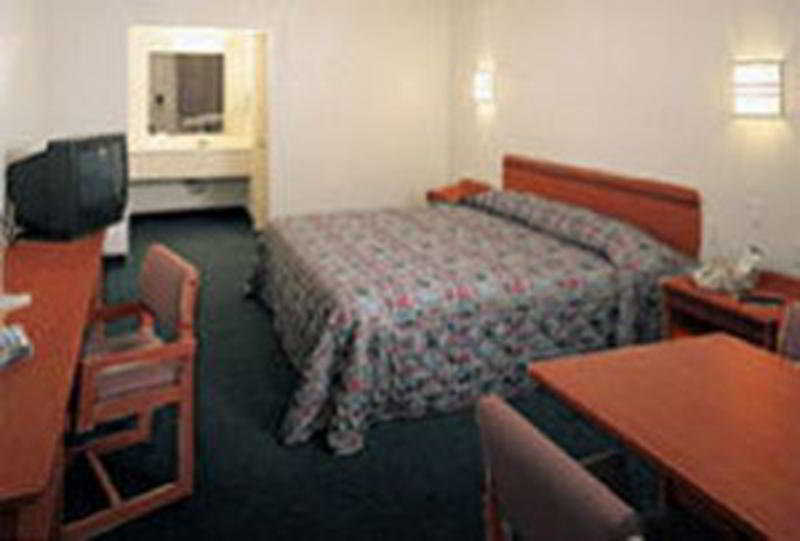 Econo Lodge Idaho Falls Ngoại thất bức ảnh