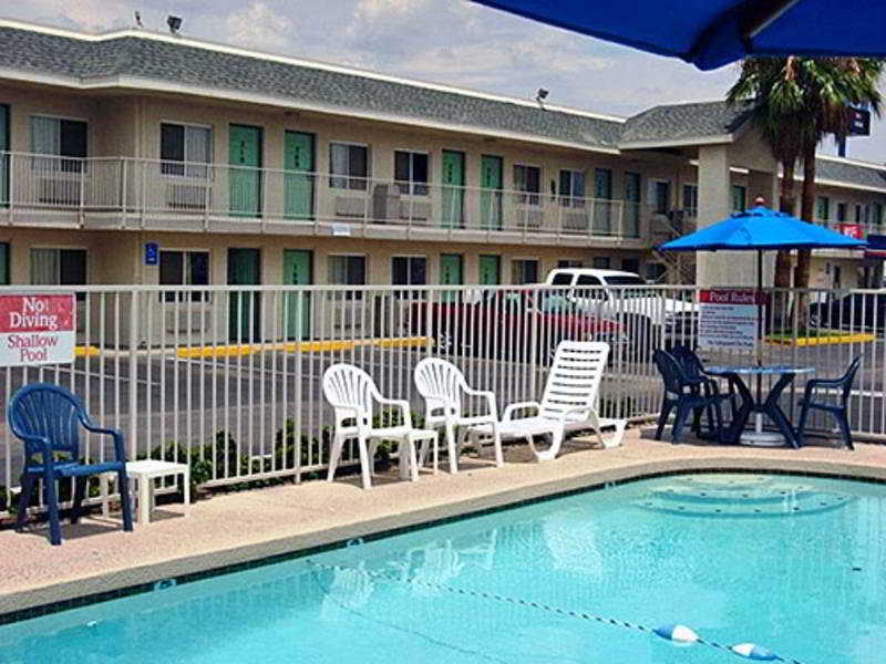 Econo Lodge Idaho Falls Ngoại thất bức ảnh