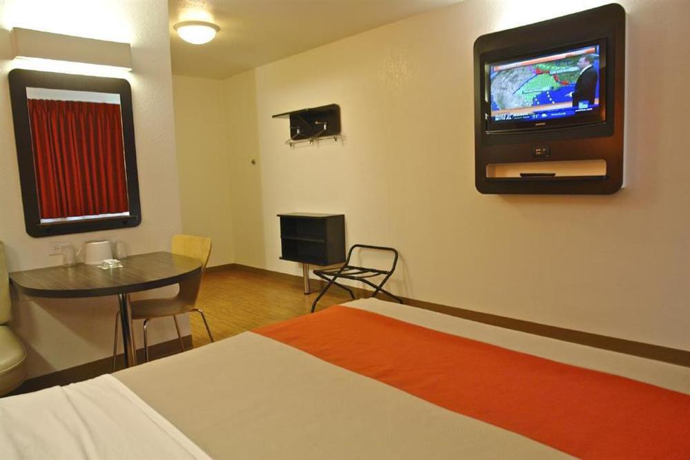 Econo Lodge Idaho Falls Phòng bức ảnh