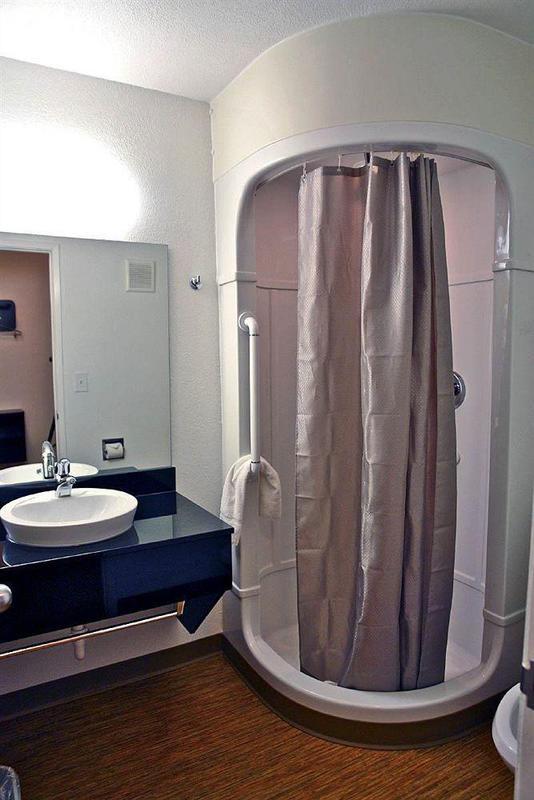 Econo Lodge Idaho Falls Ngoại thất bức ảnh